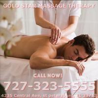 Gold Star Massage Therapy Open image 2